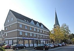 Hotel Jan van Werth (Kaarst)