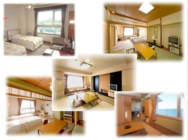 (RYOKAN) Aoshima Onsen Aoshima Grand Hotel (Miyazaki-shi)