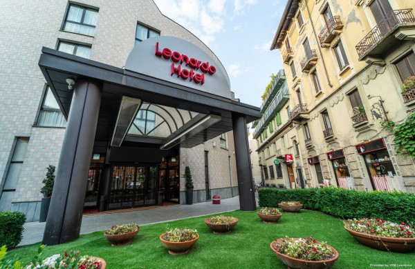 Leonardo Hotel Milan City Center (Mailand)