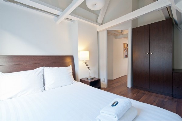 Hotel Rembrandtplein Apartment Suites (Amsterdam)