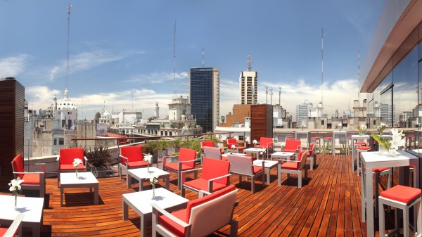 Hotel 725 Continental (Buenos Aires)