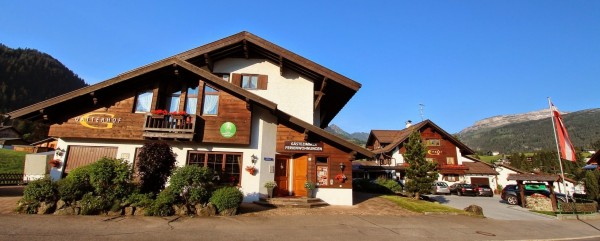 Gatterhof Pension (Alpen)