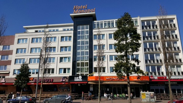 Cityhotel Monopol (Hamburg)