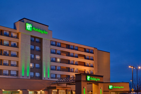 Holiday Inn LAVAL - MONTREAL (Province d'Québec)