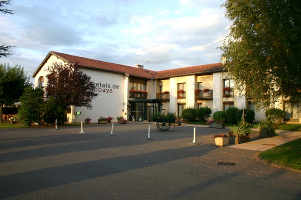 Hotel Relais de L`Abbaye (Charlieu)