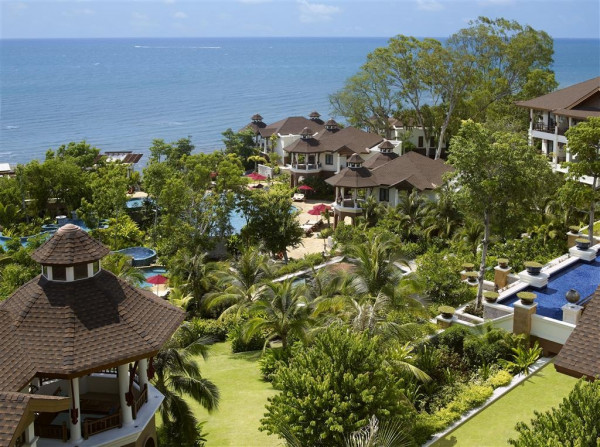 InterContinental Hotels PATTAYA RESORT (Pattaya)