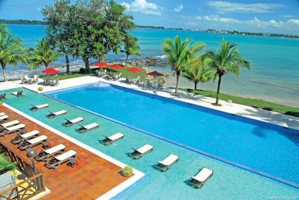 Playa Tortuga Hotel Beach And Resort (Bocas del Toro )