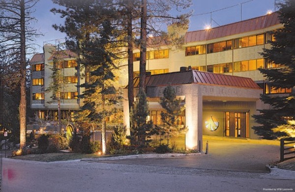 Hotel TAHOE SEASONS RESORT (South Lake Tahoe)