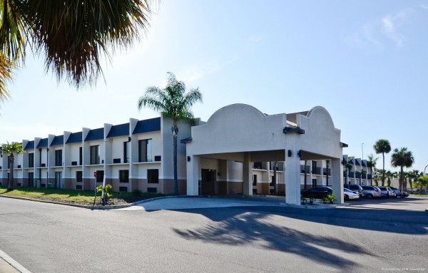 Hotel Extended Stay America Westshor (Tampa)