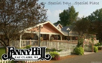 Hotel FANNY HILL (Eau Claire)