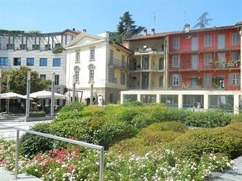 Hotel The World (Bergamo)