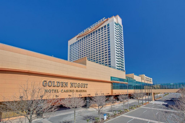 Hotel Golden Nugget Atlantic City 