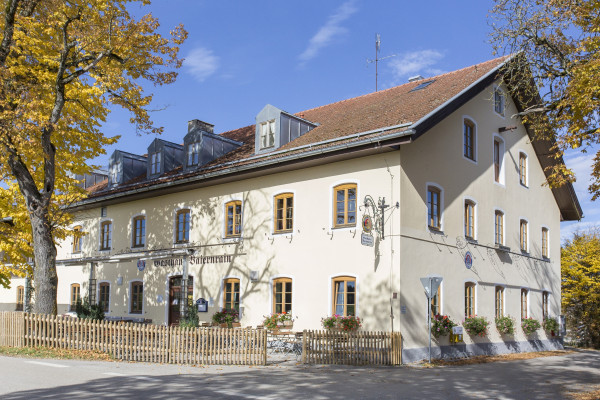 Hotel Baiernrain Landgasthof (Dietramszell)