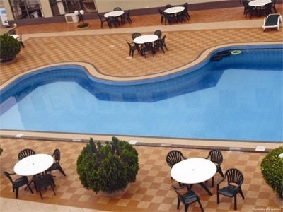 MIKLIN HOTEL (Accra)