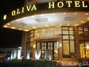 0liva Hotel (Foshan)