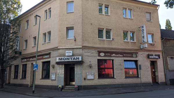 Montan (Duisburg)
