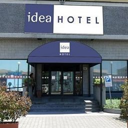 Idea Hotel Piacenza 