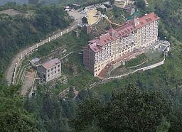 Toshali Royal View (Shimla)