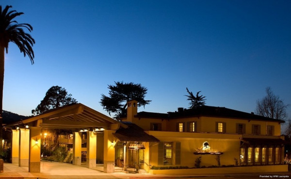Casa Munras Hotel and Spa (Monterey)