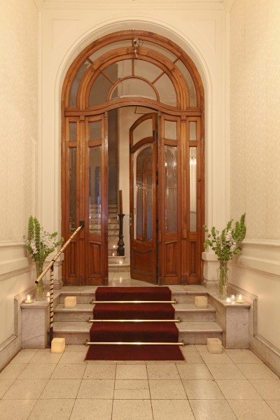 Rooney's Boutique Hotel (Buenos Aires)