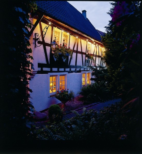 Hotel Alte Bergmühle (Dreieich)