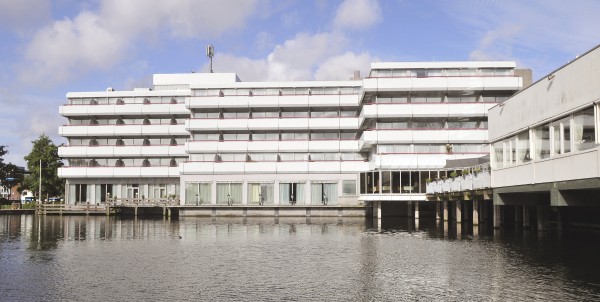 Fletcher Hotel Leidschendam - Den Haag (Zuid-Holland)
