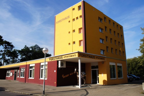 Forsthaus Appartements (Braunschweig)