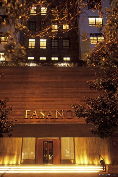 Hotel Fasano Sao Paulo (São Paulo)