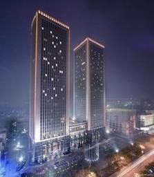 World Trade Hotel (Taiyuan)