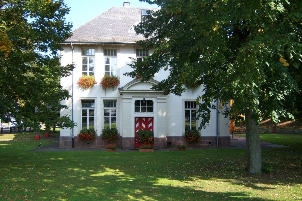 Villa Wirtshaus Köpenick (Hofgeismar)