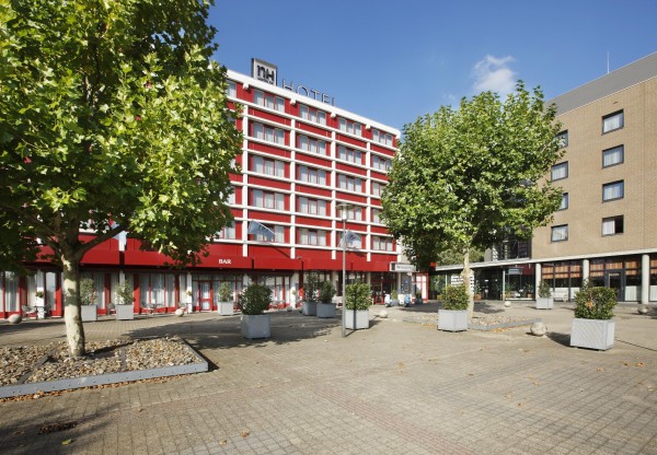 Hotel NH Maastricht