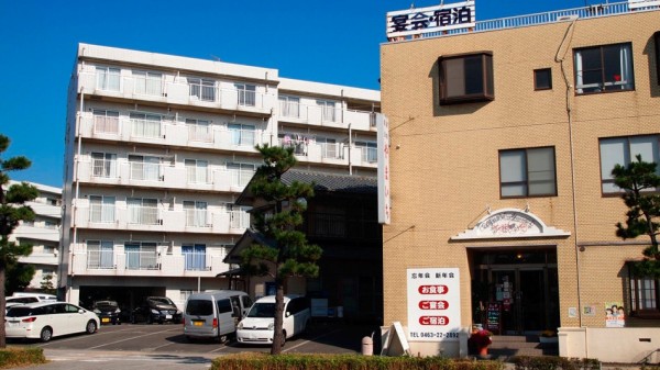 Hotel (RYOKAN) Yamaichi Ryokan (Hiratsuka-shi)