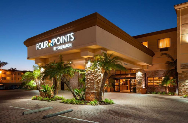 Hotel Four Points by Sheraton San Diego - SeaWorld