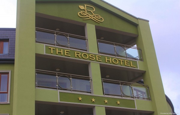 The Rose Hotel (Kerry)