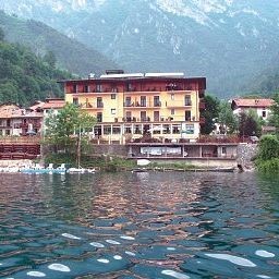 Hotel Mezzolago (Alpen)