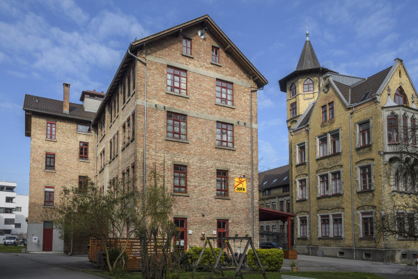 JUFA Hotel Bregenz