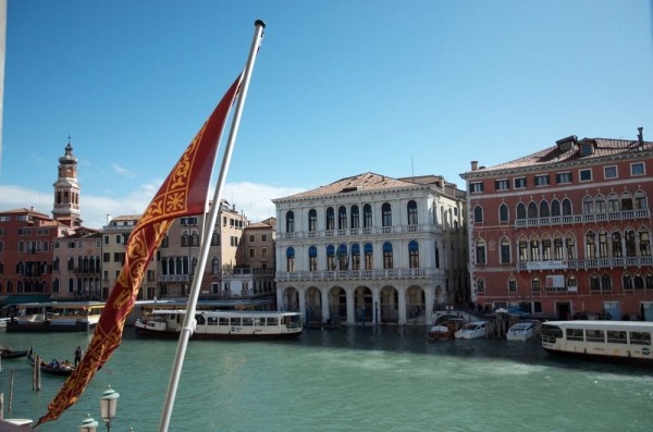 Hotel Locanda Ovidius (Venice)