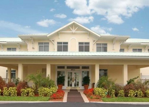 MainStay Suites at PGA Village (Port St Lucie)