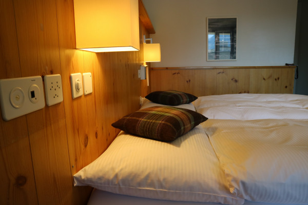 Spengler Hostel by Alexander Hotel (Davos)