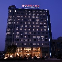 Delightel Hotel (Shanghai)
