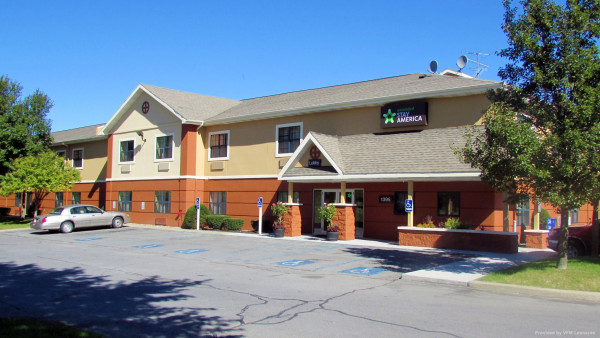 Hotel Extended Stay America Albany S