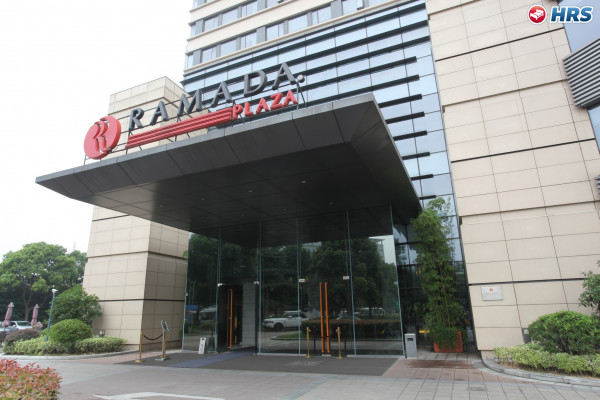 Hotel Ramada Plaza Shanghai Caohejing (Annex Building)