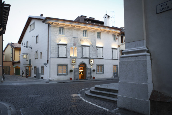 Hotel Allegria (Udine)