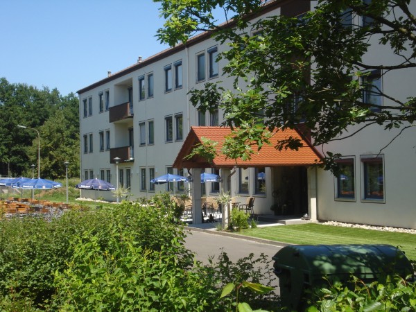 Zur Alten Kaserne Landhotel (Ebern)