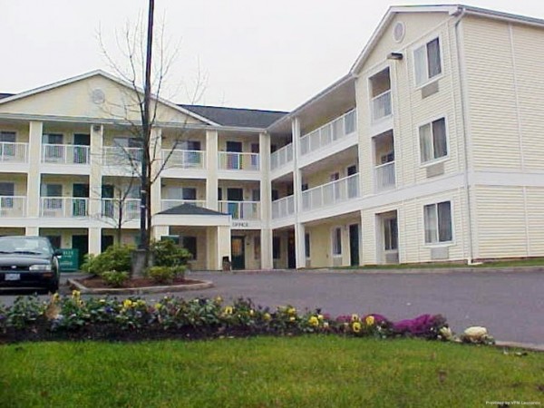 Hotel CROSSLAND STUDIOS SPRINGFIELD (Springfield)