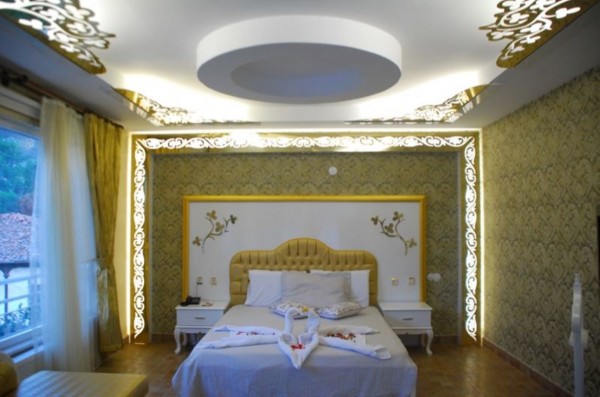 Lalehan Hotel (Amasya                             )
