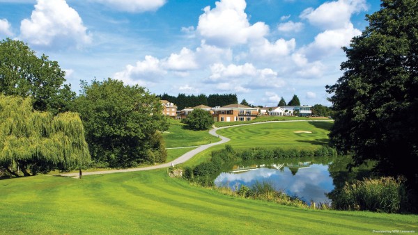 Stoke by Nayland Golf and Spa (Colchester)