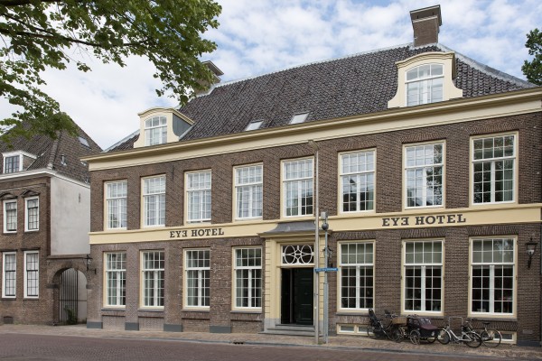 Eye Hotel (Utrecht)