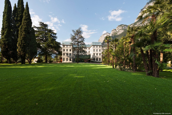 Hotel Lido Palace (Riva del Garda)
