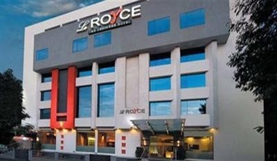 Hotel Le Royce (Pune)